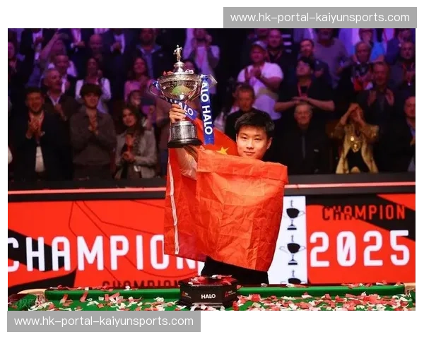 斯诺克世锦赛赛后点评：传奇之战，精彩纷呈激情依旧