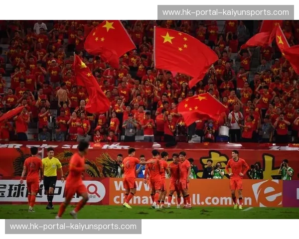 U23亚洲杯赛况：年轻力量崭露头角，激情碰撞未来之星