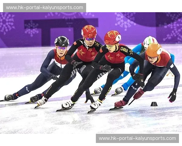 短道速滑排名：冰面之上，谁主沉浮？