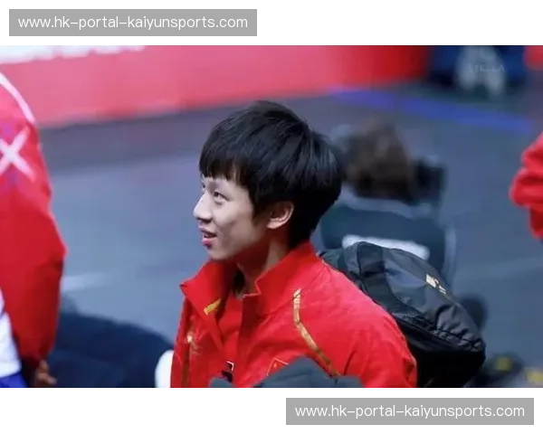 绝地藏獒与儒雅利刃的梦幻交锋：林高远VS张继科，谁才是乒坛最终的意难平？